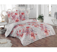 Постельное белье евростандарт Катрина