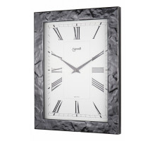 Настенные часы (35х45 см) Lowell