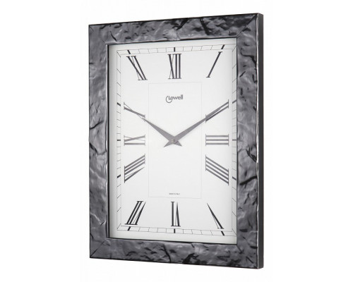 Настенные часы (35х45 см) Lowell