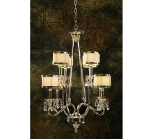 Подвесная люстра L'Arte Luce  