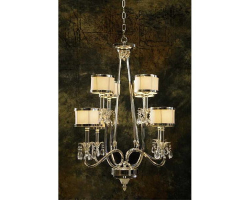 Подвесная люстра LArte Luce