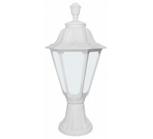 Наземный низкий светильник Fumagalli Rut E26.111.000.WYF1R