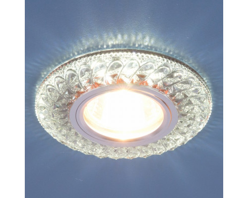 Встраиваемый светильник Elektrostandard  a035188