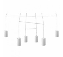 Подвесной светильник Nowodvorski Imbria 9676