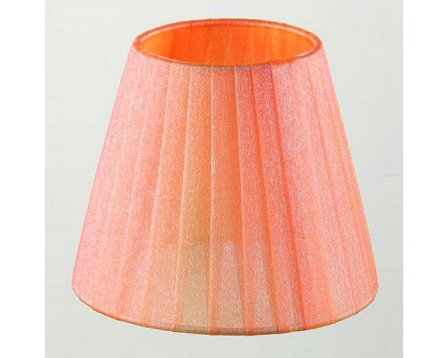 Плафон текстильный Maytoni Lampshade LMP-PEACH-130