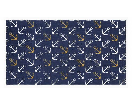 Коврик прикроватный (65x115 см) Anchor