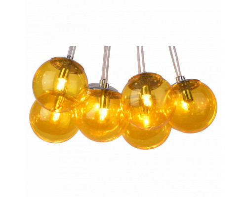 Подвесной светильник Arte Lamp Pallone A3029SP-11CC