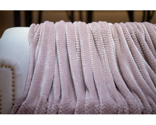 Плед (220x240 см) Эшли