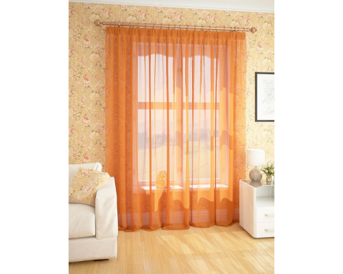 Гардина (300x260 cм) 1 шт. T101