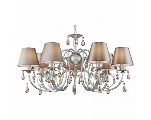 Подвесная люстра Freya Alexandra FR2033PL-07S