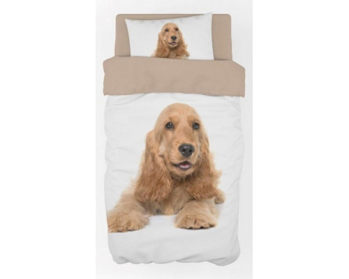 Постельное белье полутораспальное DS