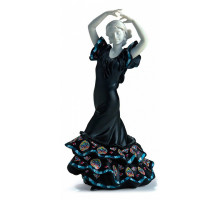 Статуэтка (32 см) Севильяна 763217