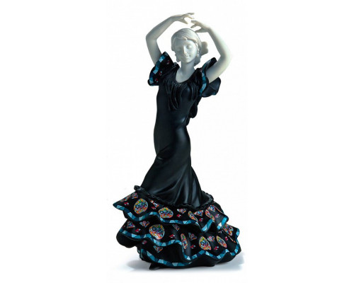 Статуэтка (32 см) Севильяна 763217