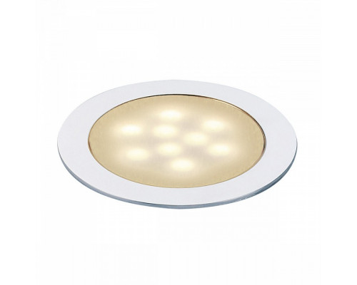 Встраиваемый светильник SLV SLIM LIGHT 550672