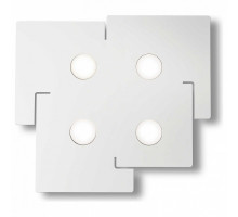 Накладной светильник Ideal Lux Totem TOTEM PL4