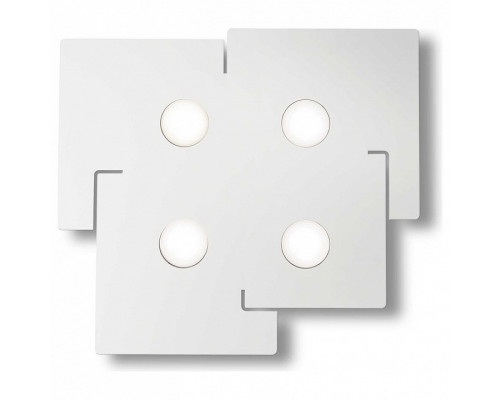 Накладной светильник Ideal Lux Totem TOTEM PL4