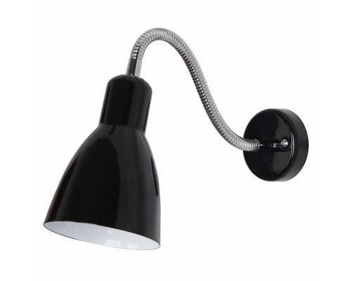 Бра Arte Lamp Mercoled A5048AP-1BK