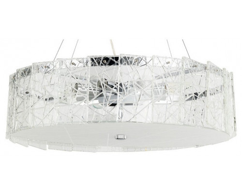 Подвесной светильник Arte Lamp Galatea A1222SP-8CC