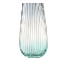 Ваза настольная (28 см) Dusk G1401-28-151