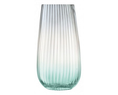 Ваза настольная (28 см) Dusk G1401-28-151