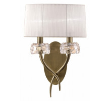 Бра Mantra Loewe 4734