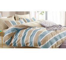 Постельное белье евростандарт C-238