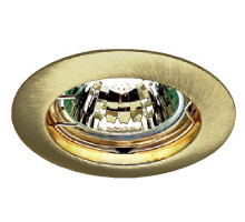 Встраиваемый светильник Imex IL.0008.07 IL.0008.0705