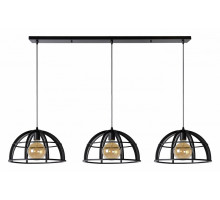 Подвесной светильник Lucide Dikra 76464/03/30