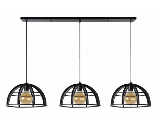 Подвесной светильник Lucide Dikra 76464/03/30