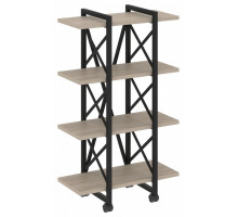 Стеллаж Loft VR.L-MST.K-4.4V