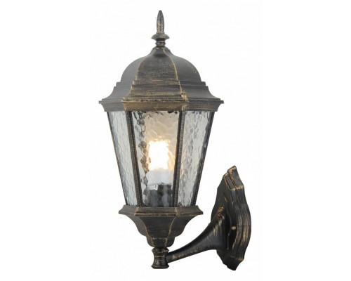 Светильник на штанге Arte Lamp Genova A1201AL-1BN