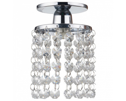 Светильник на штанге Lussole Monteleto