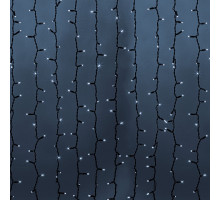 Занавес световой (9x2 м) LED-PLRS-110_20 237-185