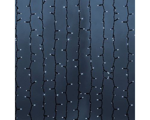 Занавес световой (9x2 м) LED-PLRS-110_20 237-185