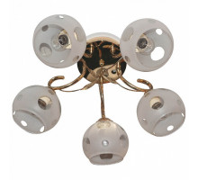 Потолочная люстра Hiper Amanda H159-1