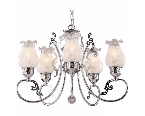 Подвесная люстра Arte Lamp Ballerina A9561LM-5CC