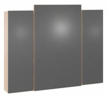 Зеркало настенное Крокус ЗТ.001.1000-00