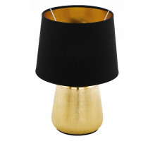 Настольная лампа декоративная Eglo Manalba 1 99331