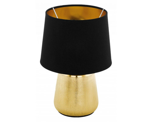 Настольная лампа декоративная Eglo Manalba 1 99331