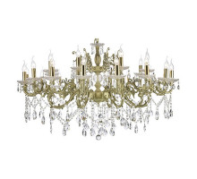 Подвесная люстра Dio D’Arte Colzano Colzano E 1.1.24.600 W