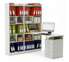 Стол компьютерный Атлант-286