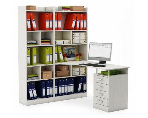 Стол компьютерный Атлант-286