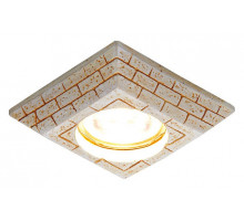 Встраиваемый светильник Ambrella Dising D2920 D2920 BG