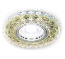 Встраиваемый светильник Ambrella Led S288 S288 PR