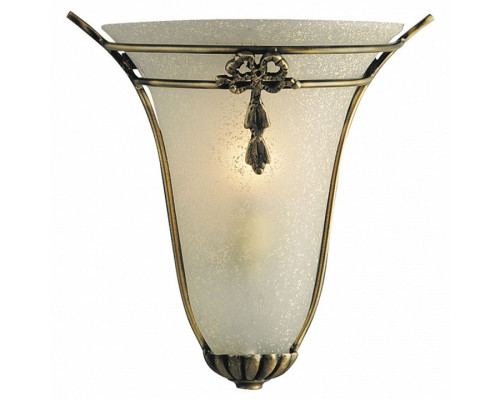 Накладной светильник Arte Lamp Hall A7845AP-1AB