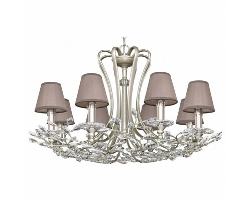 Подвесная люстра Favourite Laurel 2173-8P