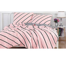 Постельное белье евростандарт Дарси