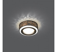 Встраиваемый светильник Gauss Backlight 8 BL093