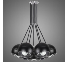 Подвесной светильник Kemar Napo NP/7/G/B