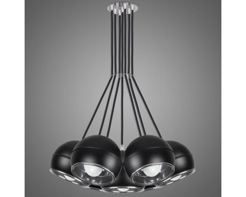 Подвесной светильник Kemar Napo NP/7/G/B